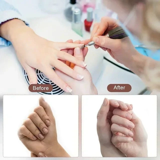 پوشر عقب زن چوبی بسته 100 عددی