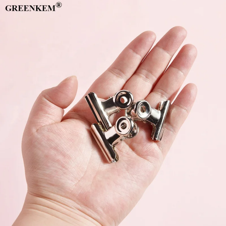 پینچر کلیپسی ناخن سایز کوچک 2 سانتی