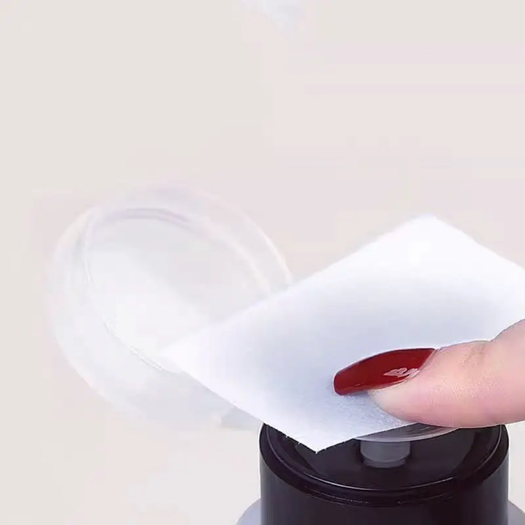 پد کلینزر ۱۰۰۰ عددی special nail