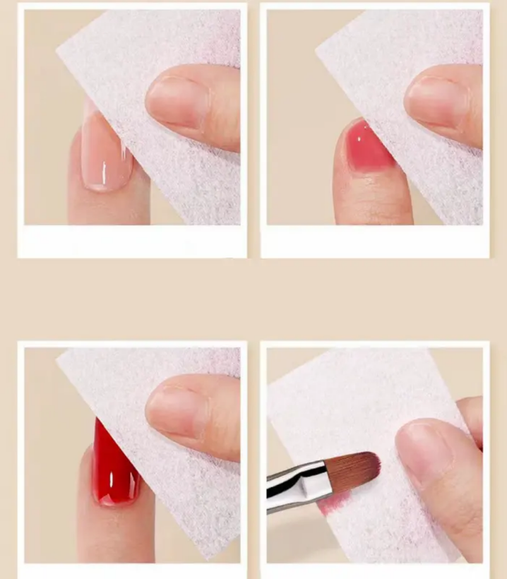 پد کلینزر ۱۰۰۰ عددی special nail