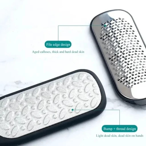 سوهان لیزری کف پا سایز متوسط