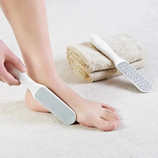 سوهان لیزری کف پا سایز متوسط