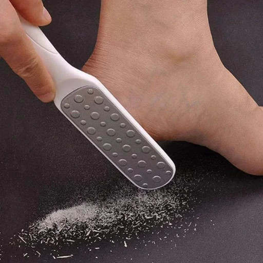 سوهان لیزری کف پا سایز متوسط