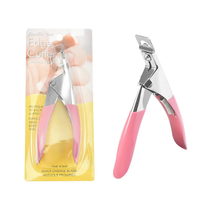 کاتر رنگی ناخن Edge Cutter