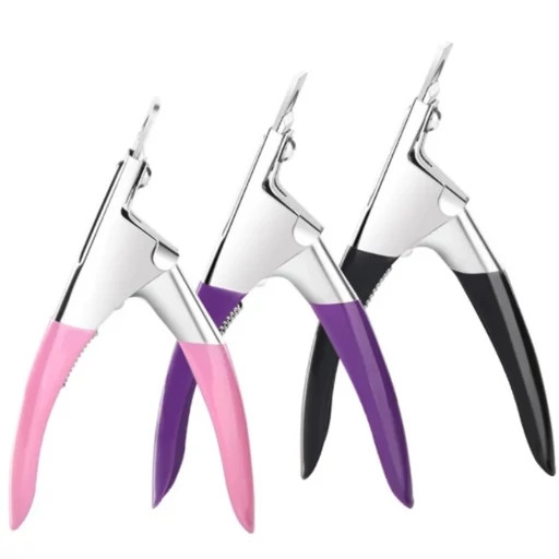 کاتر رنگی ناخن Edge Cutter