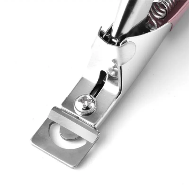 کاتر رنگی ناخن Edge Cutter