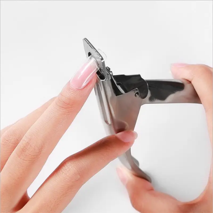 کاتر رنگی ناخن Edge Cutter