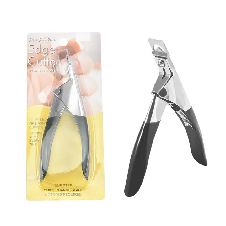 کاتر رنگی ناخن Edge Cutter
