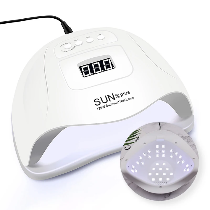دستگاه یووی سان 5 پلاس (SUN X5 Plus)