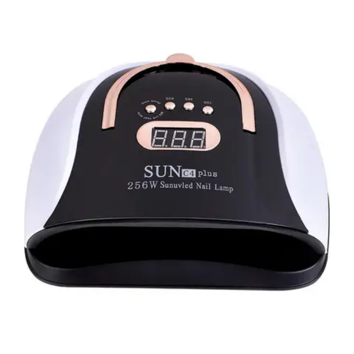 دستگاه یووی سان C4 Plus (256 وات)