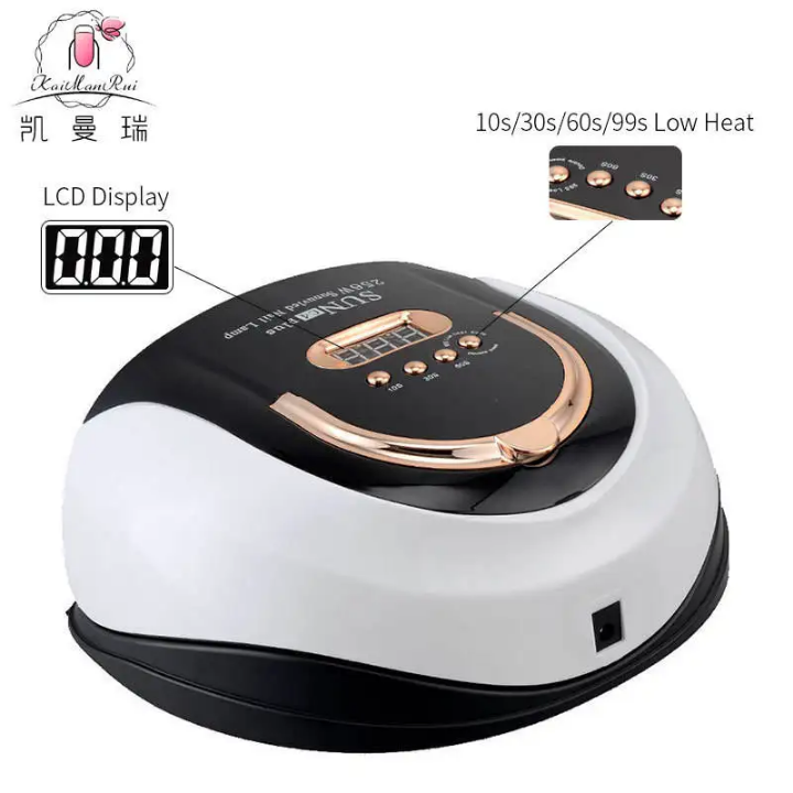 دستگاه یووی سان C4 Plus (256 وات)