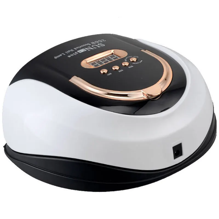 دستگاه یووی سان C4 Plus (256 وات)