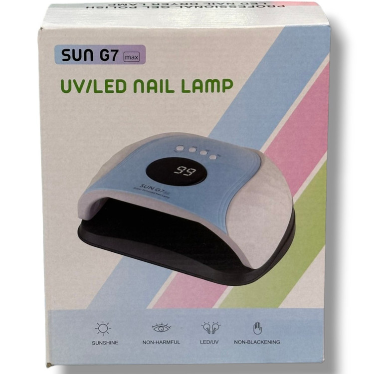 دستگاه یووی سان SUN G7 Max( 320 وات)